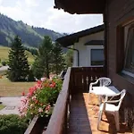 Apartament Haus Rita