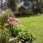 Apartament Haus Rita *