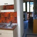 Apartament Haus Rita Berwang