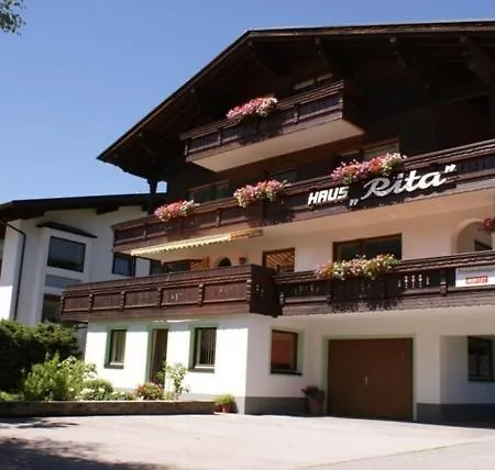 Haus Rita Apartment
