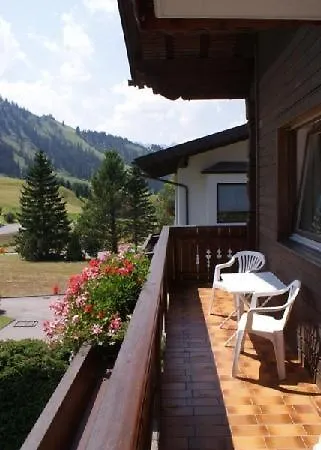 Daire Haus Rita
