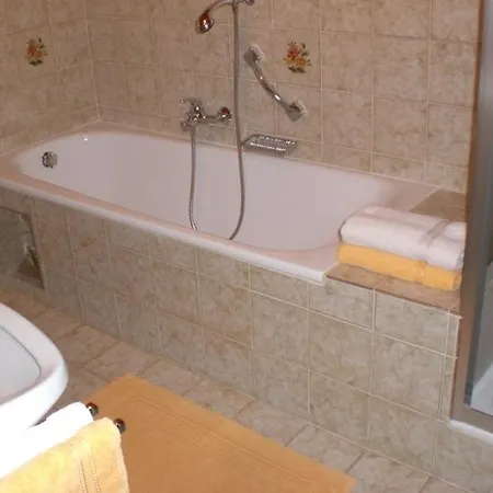 Lejlighed Haus Rita Berwang