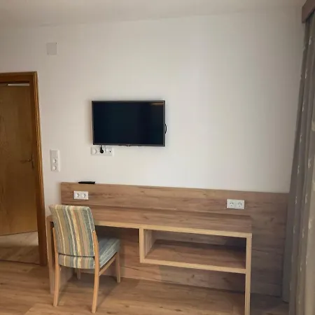 Haus Rita Apartment