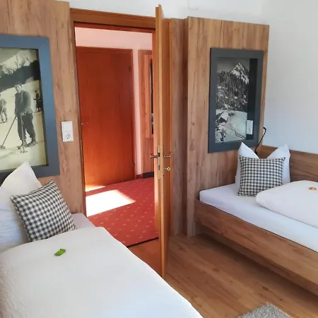 Haus Rita Apartment