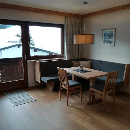 Haus Rita * Berwang
