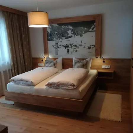 Haus Rita Berwang