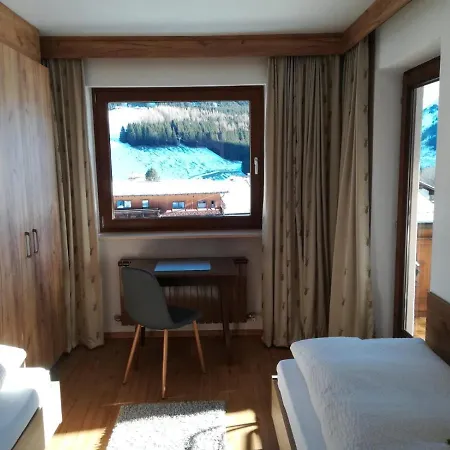 Haus Rita Apartment