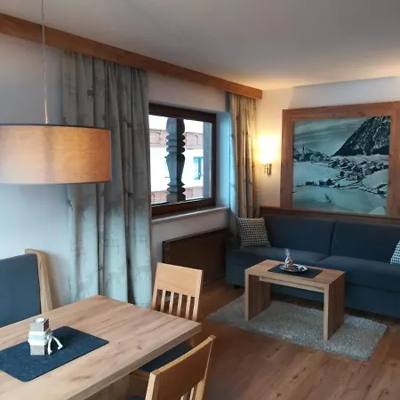 Haus Rita *