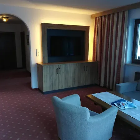 Haus Rita * Berwang