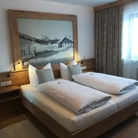 Haus Rita Apartment