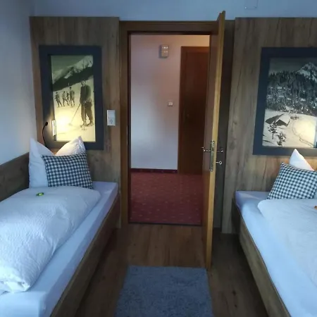 Haus Rita * Berwang
