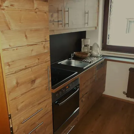 Apartment Haus Rita