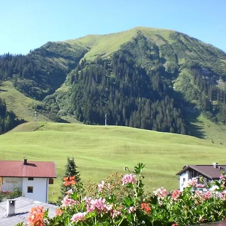 Haus Rita Berwang