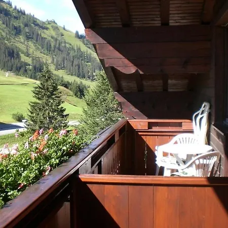Haus Rita Berwang