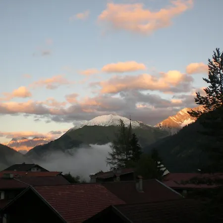 Haus Rita Berwang