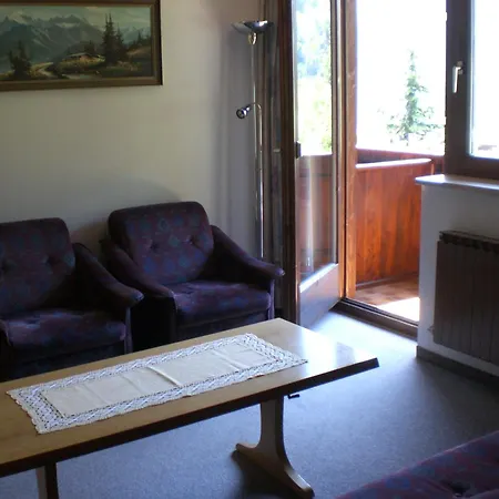 Haus Rita * Berwang
