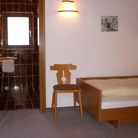 Haus Rita Апартаменты