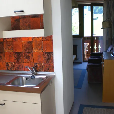 Apartment Haus Rita Berwang