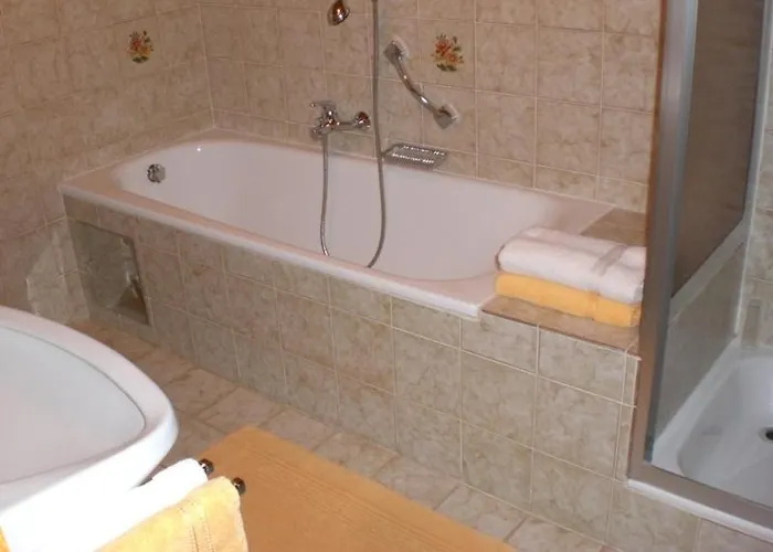 Haus Rita Апартаменты