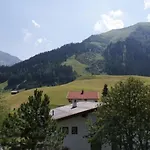 Apartmán Haus Rita *