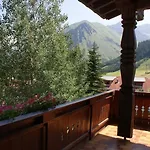 Apartmán Haus Rita Berwang