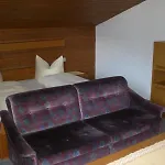Apartmán Haus Rita *