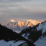 Haus Rita Apartmán Berwang