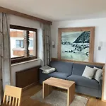 Haus Rita Apartmán *