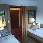 Apartmán Haus Rita *