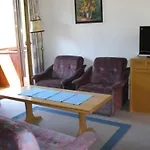 Apartmán Haus Rita *