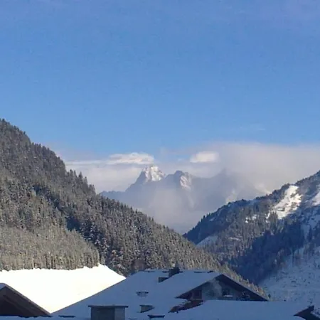 丽塔豪斯酒店 公寓 *