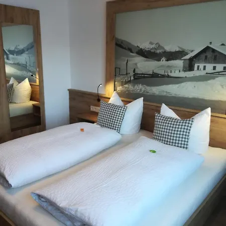 Haus Rita * Berwang