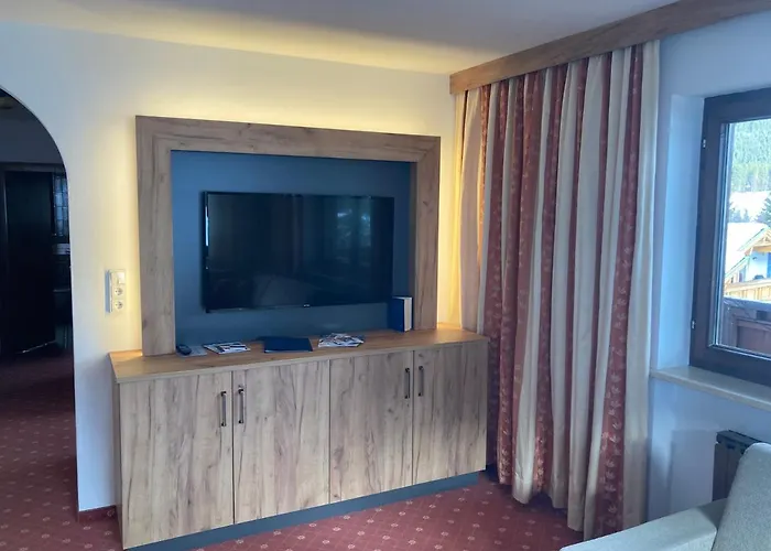 丽塔豪斯酒店 贝旺