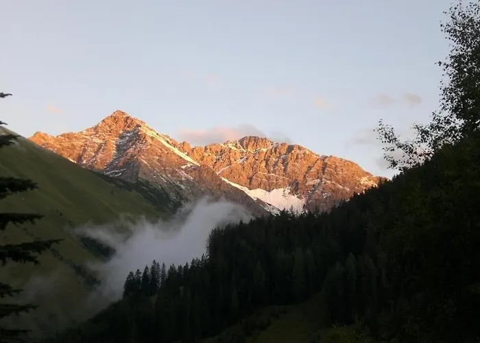 公寓 丽塔豪斯酒店 *