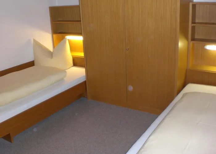 公寓 丽塔豪斯酒店