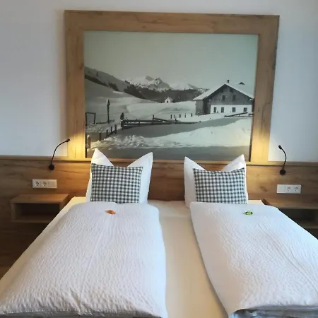 Haus Rita Lägenhet *