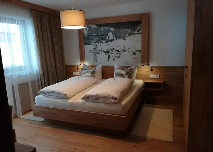 Haus Rita バーワング