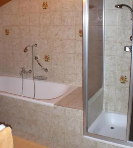 Haus Rita バーワング