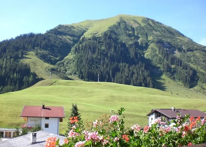 Haus Rita バーワング