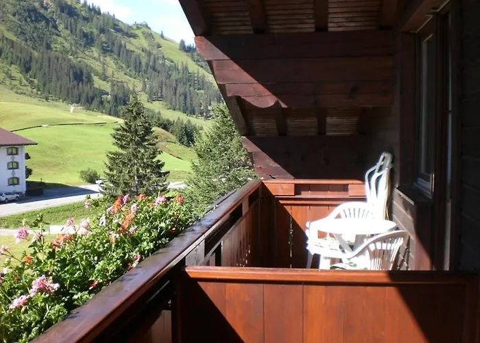 Haus Rita バーワング