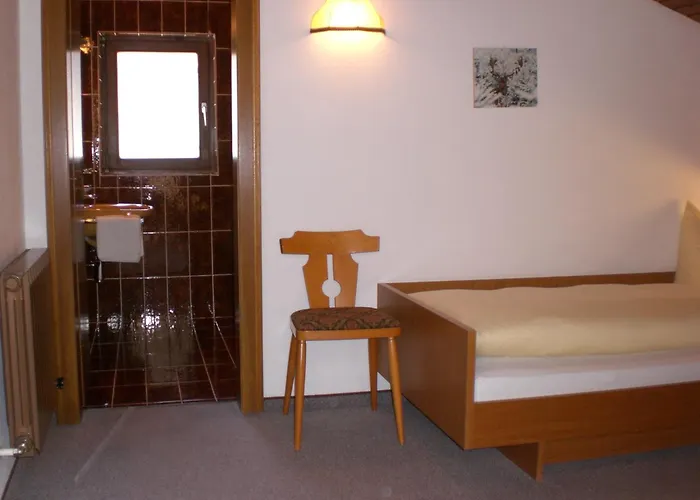 Haus Rita アパート